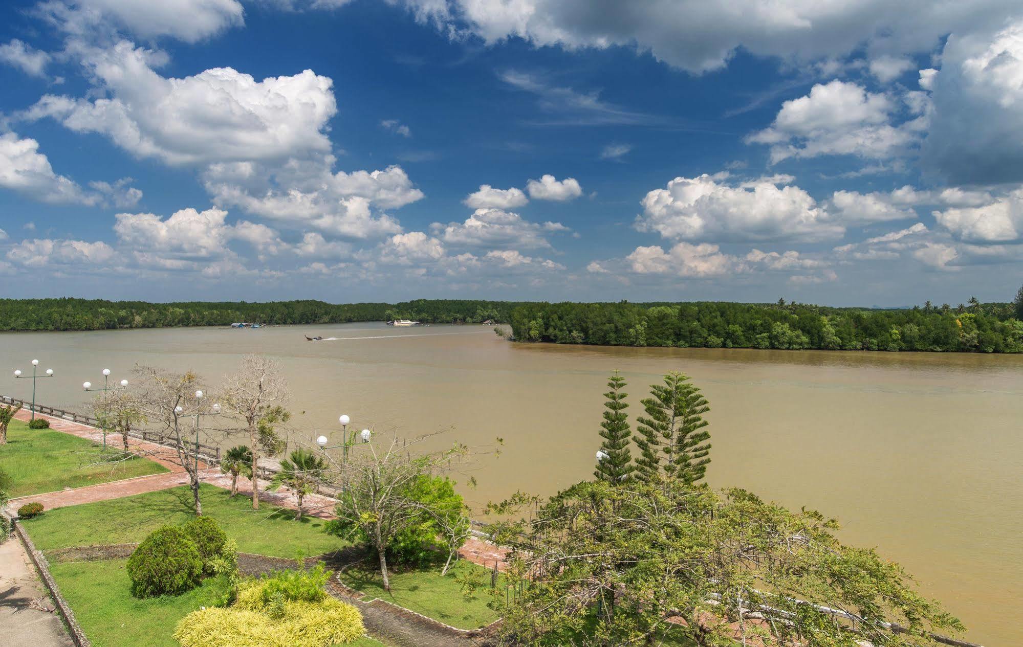 Seaview Отель 2*